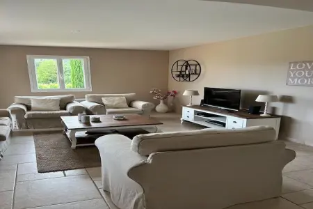 Villa d'Artagnan 8 personen, Villa avec piscine et vignobles au Plan-de-la-Tour - Photo 21