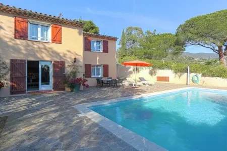 Villa l'Oranger villa 5 pieces piscine privée, Maison à Bormes avec piscine privée - Photo 1