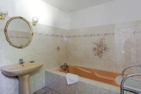 Villa l'Oranger villa 5 pieces piscine privée, Maison à Bormes avec piscine privée - Photo 18