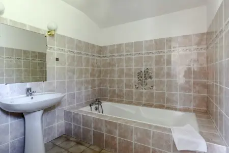 Villa l'Oranger villa 5 pieces piscine privée, Maison à Bormes avec piscine privée - Photo 20