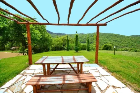 Biancospino, Appartement à Anghiari avec terrasse - Photo 29