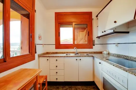 Casa  Las Palmeras, Maison à Vendrell près de Costa Dorada - Photo 19