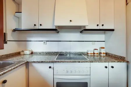 Casa  Las Palmeras, Maison à Vendrell près de Costa Dorada - Photo 21