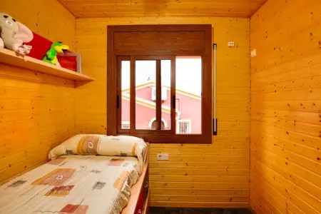 Casa  Las Palmeras, Maison à Vendrell près de Costa Dorada - Photo 28