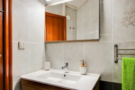 Casa  Las Palmeras, Maison à Vendrell près de Costa Dorada - Photo 34