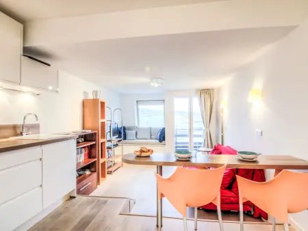 Les Marinas, Appartement 2 personnes à Deauville Trouville - Photo 2