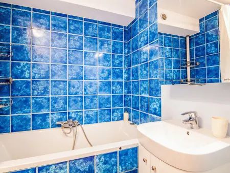 Les Marinas, Appartement 2 personnes à Deauville Trouville - Photo 11