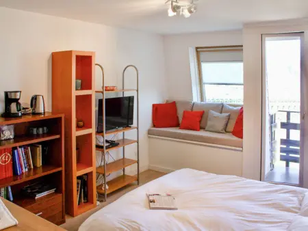 Les Marinas, Appartement 2 personnes à Deauville Trouville - Photo 17