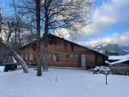 Hivernants Le Premier, Appartement 4 personnes à Schönried - Photo 6