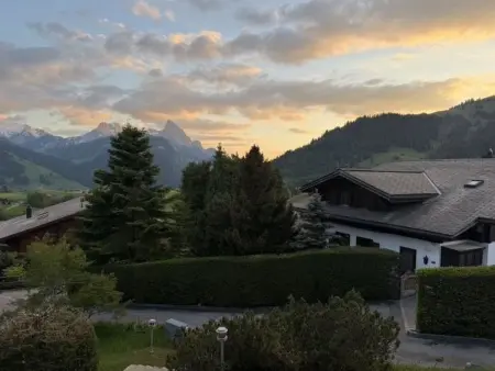 Hivernants Le Premier, Appartement 4 personnes à Schönried - Photo 24