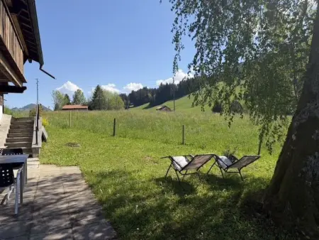 Hivernants Le Rez, Appartement 2 personnes à Schönried - Photo 27