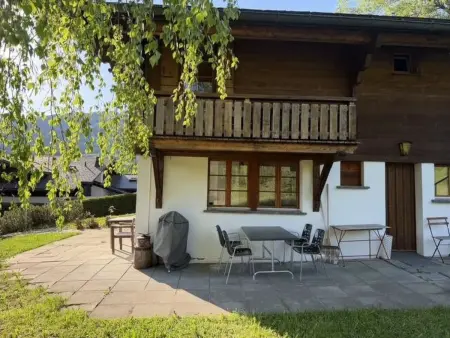 Hivernants Le Rez, Appartement 2 personnes à Schönried - Photo 29