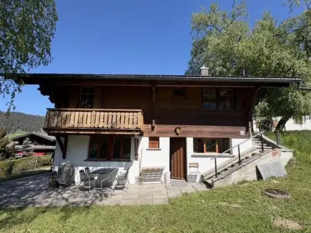 Hivernants Le Rez, Appartement 2 personnes à Schönried - Photo 31