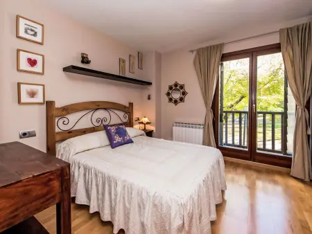 can Oscar, Maison 14 personnes à La Seu d'Urgell - Photo 3