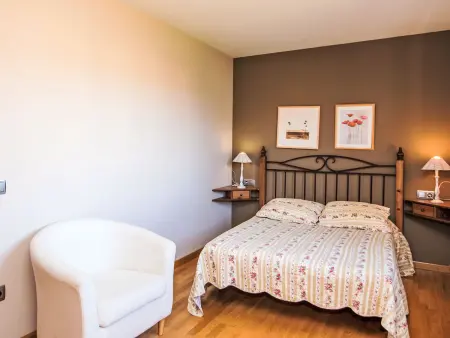 can Oscar, Maison 14 personnes à La Seu d'Urgell - Photo 17