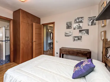 can Oscar, Maison 14 personnes à La Seu d'Urgell - Photo 19