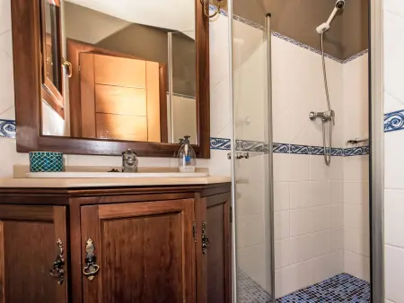 can Oscar, Maison 14 personnes à La Seu d'Urgell - Photo 21