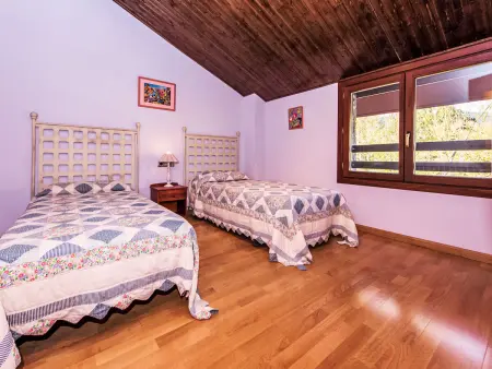 can Oscar, Maison 14 personnes à La Seu d'Urgell - Photo 26