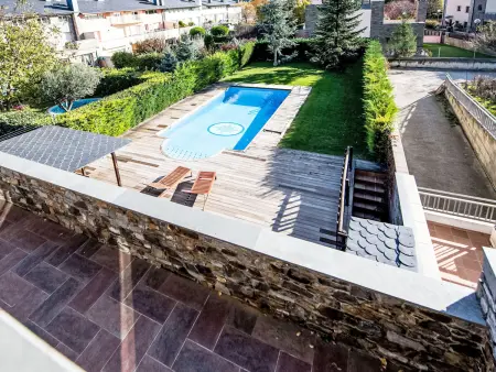 can Oscar, Maison 14 personnes à La Seu d'Urgell - Photo 41