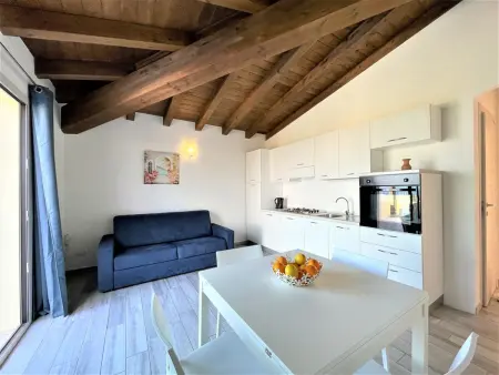 Le verande Bilo, Appartement 4 personnes à Isola Rossa - Photo 3