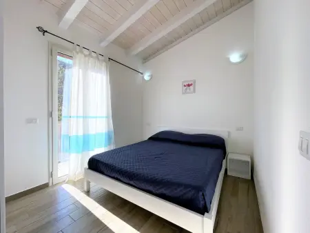 Le verande Bilo, Appartement 4 personnes à Isola Rossa - Photo 4