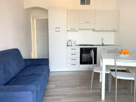 Le verande Bilo, Appartement 4 personnes à Isola Rossa - Photo 5