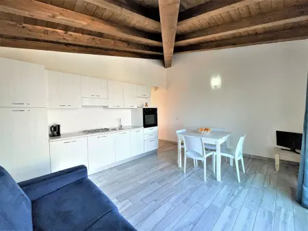 Le verande Bilo, Appartement 4 personnes à Isola Rossa - Photo 6
