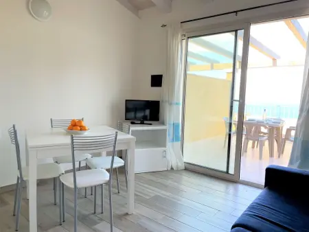 Le verande Bilo, Appartement 4 personnes à Isola Rossa - Photo 7