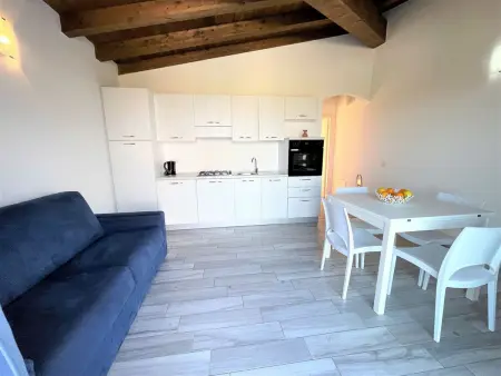 Le verande Bilo, Appartement 4 personnes à Isola Rossa - Photo 8