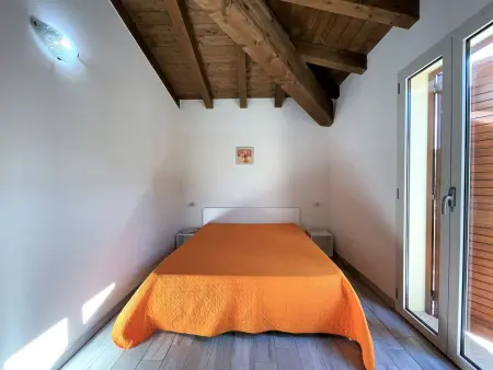 Le verande Bilo, Appartement 4 personnes à Isola Rossa - Photo 9