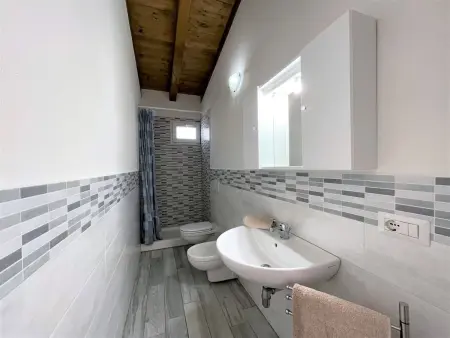 Le verande Bilo, Appartement 4 personnes à Isola Rossa - Photo 12