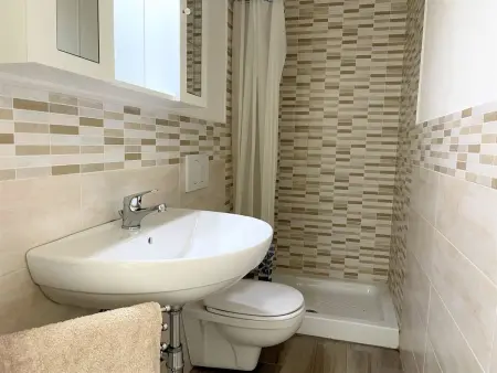 Le verande Bilo, Appartement 4 personnes à Isola Rossa - Photo 13