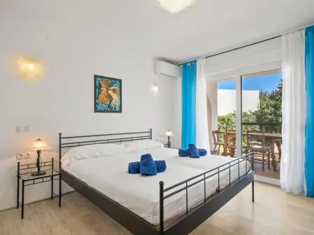 El Gazebo, Maison 8 personnes à Moraira - Photo 4