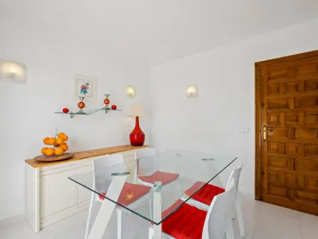 El Gazebo, Maison 8 personnes à Moraira - Photo 7