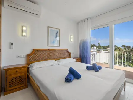 El Gazebo, Maison 8 personnes à Moraira - Photo 11