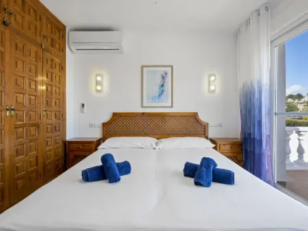 El Gazebo, Maison 8 personnes à Moraira - Photo 12