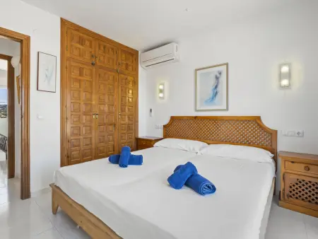 El Gazebo, Maison 8 personnes à Moraira - Photo 13