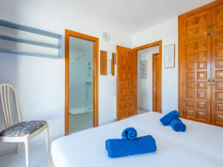 El Gazebo, Maison 8 personnes à Moraira - Photo 14