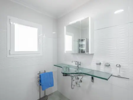 El Gazebo, Maison 8 personnes à Moraira - Photo 15