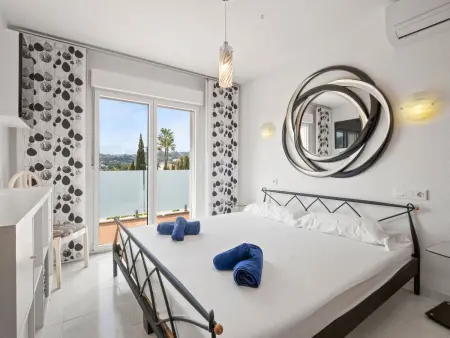 El Gazebo, Maison 8 personnes à Moraira - Photo 17