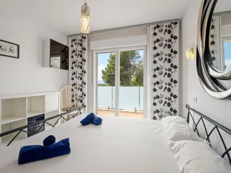 El Gazebo, Maison 8 personnes à Moraira - Photo 18