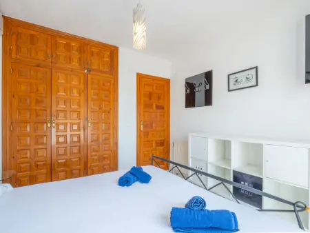 El Gazebo, Maison 8 personnes à Moraira - Photo 19