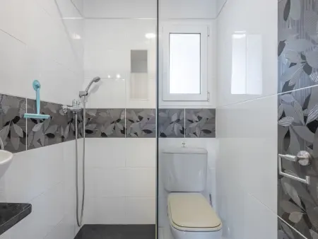 El Gazebo, Maison 8 personnes à Moraira - Photo 20