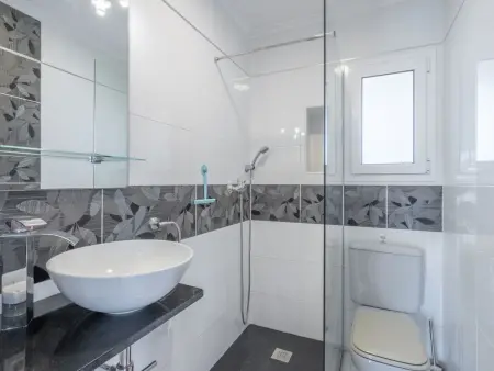 El Gazebo, Maison 8 personnes à Moraira - Photo 21