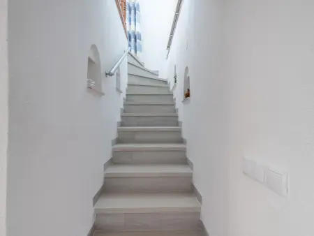 El Gazebo, Maison 8 personnes à Moraira - Photo 22