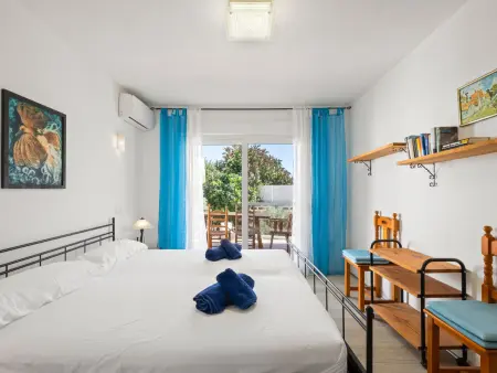 El Gazebo, Maison 8 personnes à Moraira - Photo 23