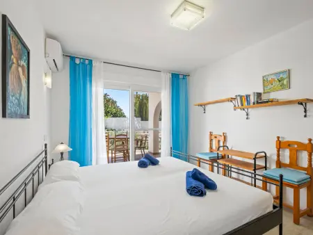 El Gazebo, Maison 8 personnes à Moraira - Photo 24