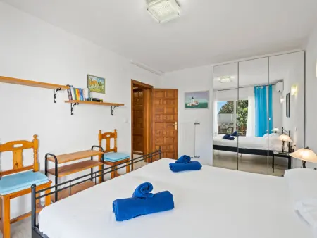 El Gazebo, Maison 8 personnes à Moraira - Photo 25