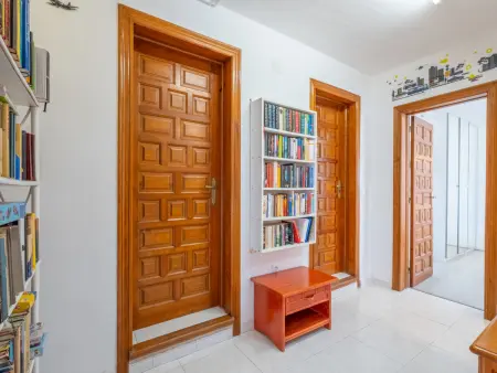 El Gazebo, Maison 8 personnes à Moraira - Photo 26