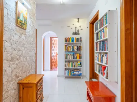 El Gazebo, Maison 8 personnes à Moraira - Photo 27